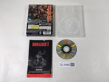 DL1496 Biohazard Resident Evil 2 BOXED GameCube Japan