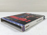DL1496 Biohazard Resident Evil 2 BOXED GameCube Japan
