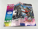 DL1497 Viewtiful Joe BOXED GameCube Japan