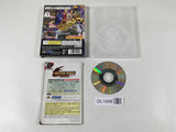 DL1498 Bloody Roar Primal Fury Extreme BOXED GameCube Japan