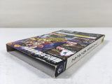 DL1498 Bloody Roar Primal Fury Extreme BOXED GameCube Japan