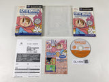 DL1499 Mr. Driller Drill Land BOXED GameCube Japan