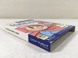 DL1499 Mr. Driller Drill Land BOXED GameCube Japan