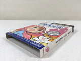 DL1499 Mr. Driller Drill Land BOXED GameCube Japan