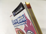 DL1499 Mr. Driller Drill Land BOXED GameCube Japan