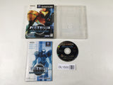 DL1500 Metroid Prime 2 Dark Echoes BOXED GameCube Japan