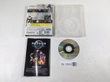 DL1500 Metroid Prime 2 Dark Echoes BOXED GameCube Japan