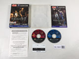 DL1501 Biohazard Resident Evil Zero 0 BOXED GameCube Japan