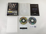 DL1501 Biohazard Resident Evil Zero 0 BOXED GameCube Japan