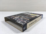 DL1501 Biohazard Resident Evil Zero 0 BOXED GameCube Japan