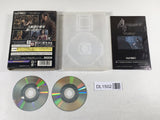 DL1502 Biohazard Resident Evil 4 BOXED GameCube Japan