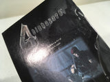 DL1502 Biohazard Resident Evil 4 BOXED GameCube Japan