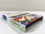 DL1503 Tales of Symphonia BOXED GameCube Japan