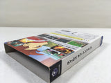 DL1503 Tales of Symphonia BOXED GameCube Japan