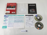 DL1504 Metal Gear Solid The Twin Snakes BOXED GameCube Japan