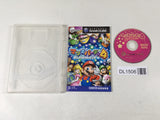 DL1506 Mario Party 4 GameCube Japan