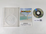 DL1509 Mario Power Tennis GC GameCube Japan