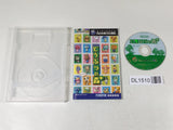 DL1510 Animal Crossing Doubutsu no Mori + GameCube Japan