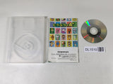 DL1510 Animal Crossing Doubutsu no Mori + GameCube Japan
