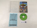 DL1511 Animal Crossing Doubutsu no Mori e-Plus GameCube Japan