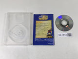 DL1512 One Piece Treasure Battle! GameCube Japan