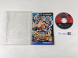 DL1513 One Piece Grand Battle! 3 GameCube Japan
