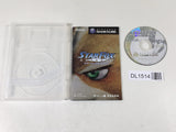 DL1514 Star Fox Assault GameCube Japan