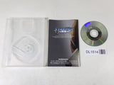 DL1514 Star Fox Assault GameCube Japan