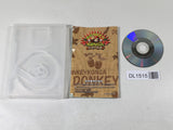DL1515 Donkey Konga GameCube Japan