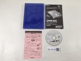 DL1518 Game Cube Game Boy GameBoy Player Start Up Disc GameCube Japan