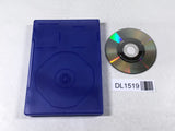 DL1519 Game Cube Game Boy GameBoy Player Start Up Disc GameCube Japan