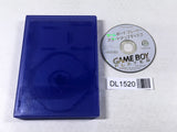 DL1520 Game Cube Game Boy GameBoy Player Start Up Disc GameCube Japan