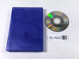 DL1520 Game Cube Game Boy GameBoy Player Start Up Disc GameCube Japan