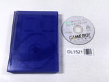 DL1521 Game Cube Game Boy GameBoy Player Start Up Disc GameCube Japan