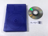 DL1521 Game Cube Game Boy GameBoy Player Start Up Disc GameCube Japan