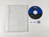 DL1522 Sonic Adventure 2 Battle GameCube Japan