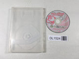 DL1524 Kirby Air Ride GameCube Japan