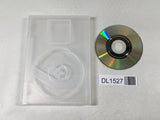 DL1527 Doshin the Giant GameCube Japan