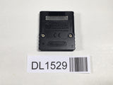 DL1529 Memory Card for Nintendo Game Cube GameCube Japan