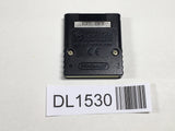 DL1530 Memory Card for Nintendo Game Cube GameCube Japan