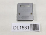 DL1531 Memory Card for Nintendo Game Cube GameCube Japan