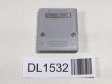 DL1532 Memory Card for Nintendo Game Cube GameCube Japan