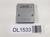 DL1533 Memory Card for Nintendo Game Cube GameCube Japan