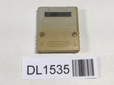 DL1535 Memory Card for Nintendo Game Cube GameCube Japan