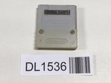 DL1536 Memory Card for Nintendo Game Cube GameCube Japan