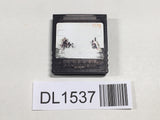 DL1537 Memory Card for Nintendo Game Cube GameCube Japan