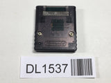 DL1537 Memory Card for Nintendo Game Cube GameCube Japan