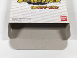 DL1540 Chocobo no Fushigi na Dungeon BOXED Wonder Swan Bandai Japan