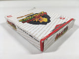 DL1541 Chocobo no Fushigi na Dungeon BOXED Wonder Swan Bandai Japan