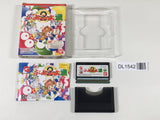 DL1542 Puyo Puyo 2 BOXED Wonder Swan Bandai Japan